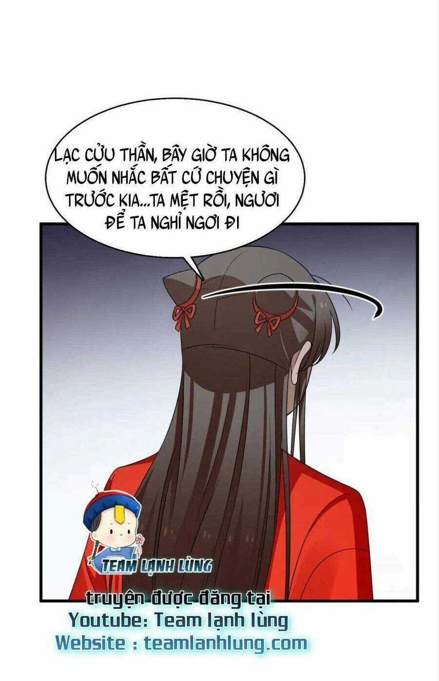 Độc Bộ Thiên Hạ: Đặc Công Thần Y Chapter 455 trang 37