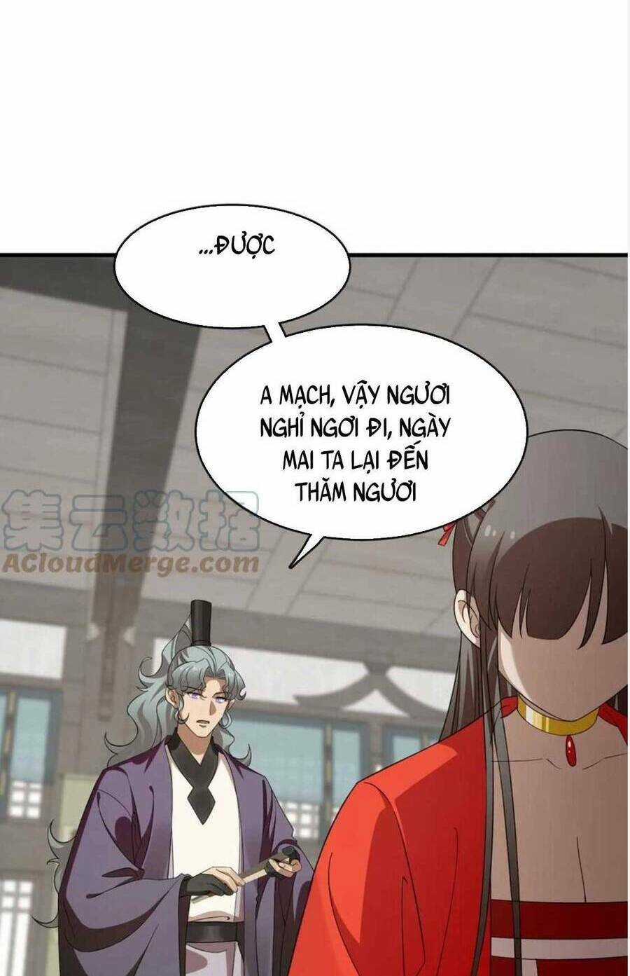 Độc Bộ Thiên Hạ: Đặc Công Thần Y Chapter 455 trang 38