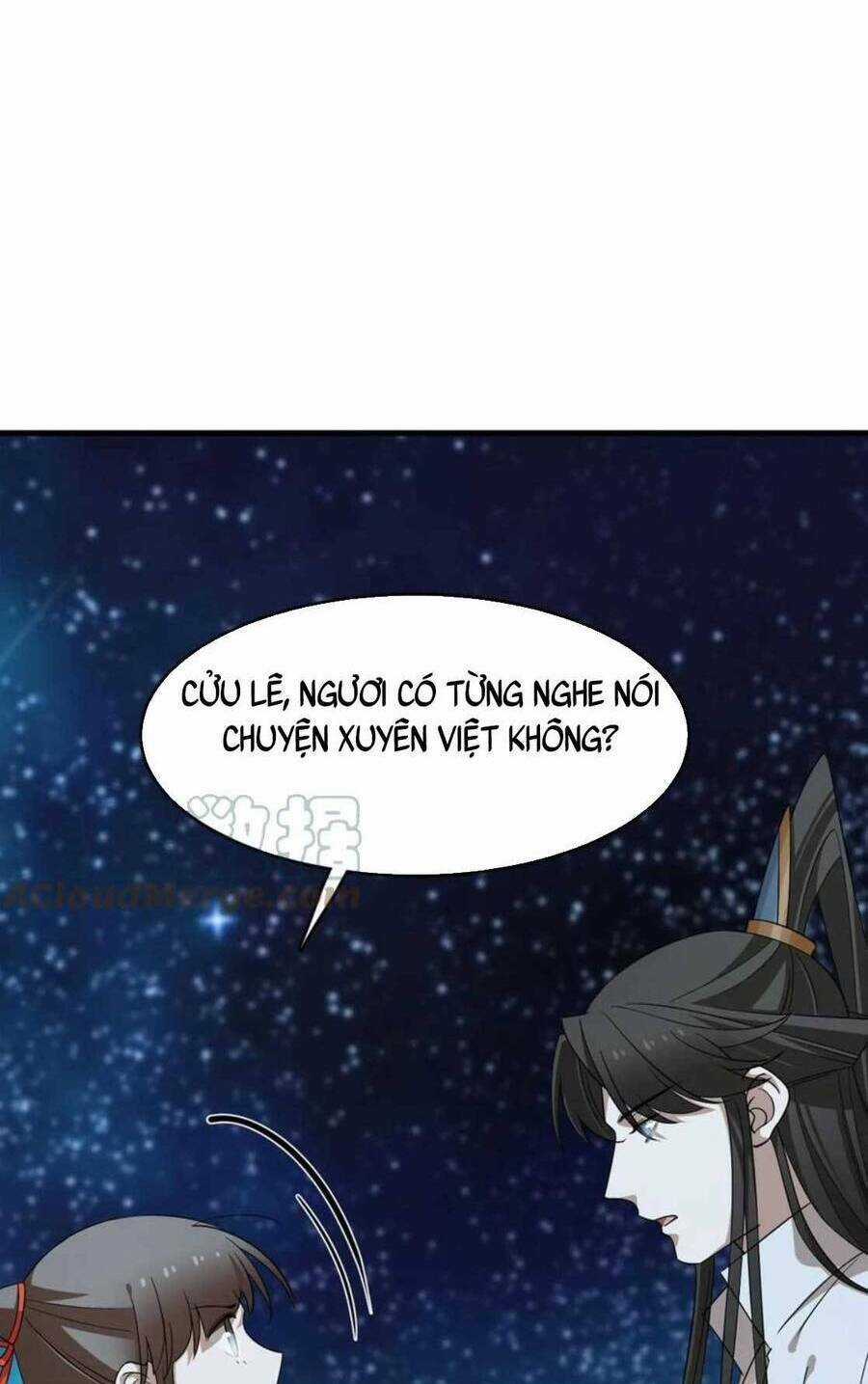 Độc Bộ Thiên Hạ: Đặc Công Thần Y Chapter 455 trang 4