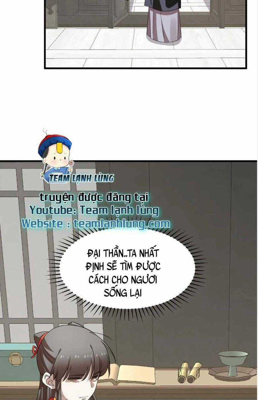 Độc Bộ Thiên Hạ: Đặc Công Thần Y Chapter 455 trang 40