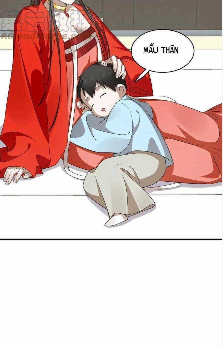 Độc Bộ Thiên Hạ: Đặc Công Thần Y Chapter 455 trang 41