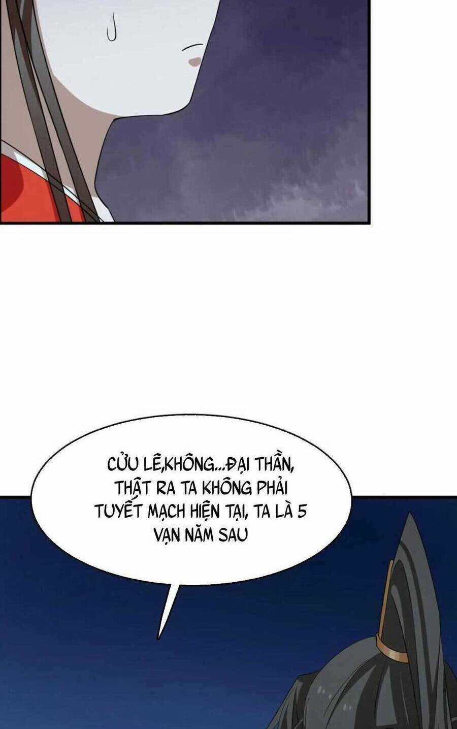 Độc Bộ Thiên Hạ: Đặc Công Thần Y Chapter 455 trang 6