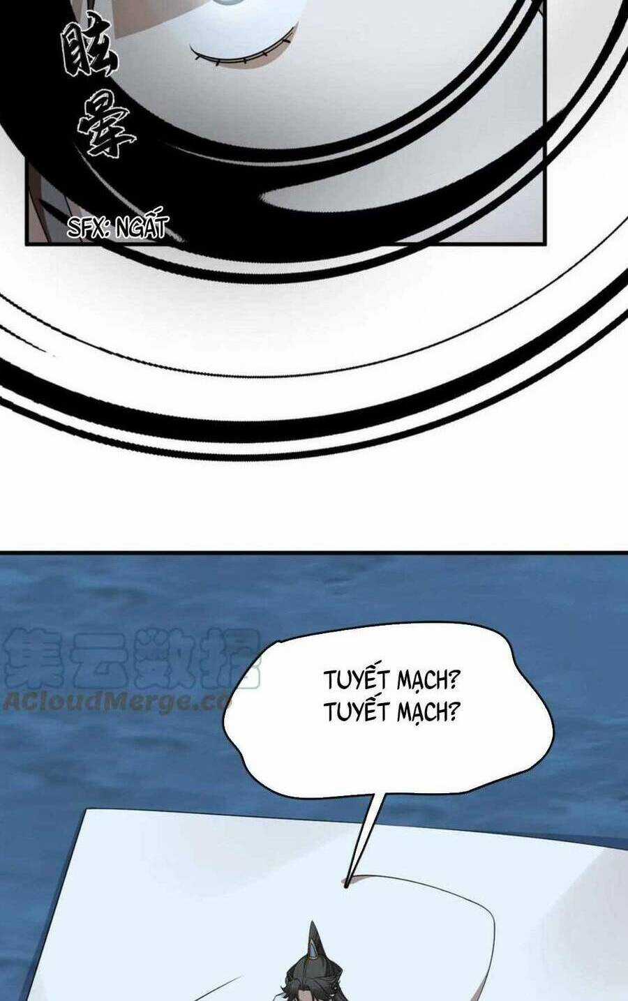 Độc Bộ Thiên Hạ: Đặc Công Thần Y Chapter 455 trang 9