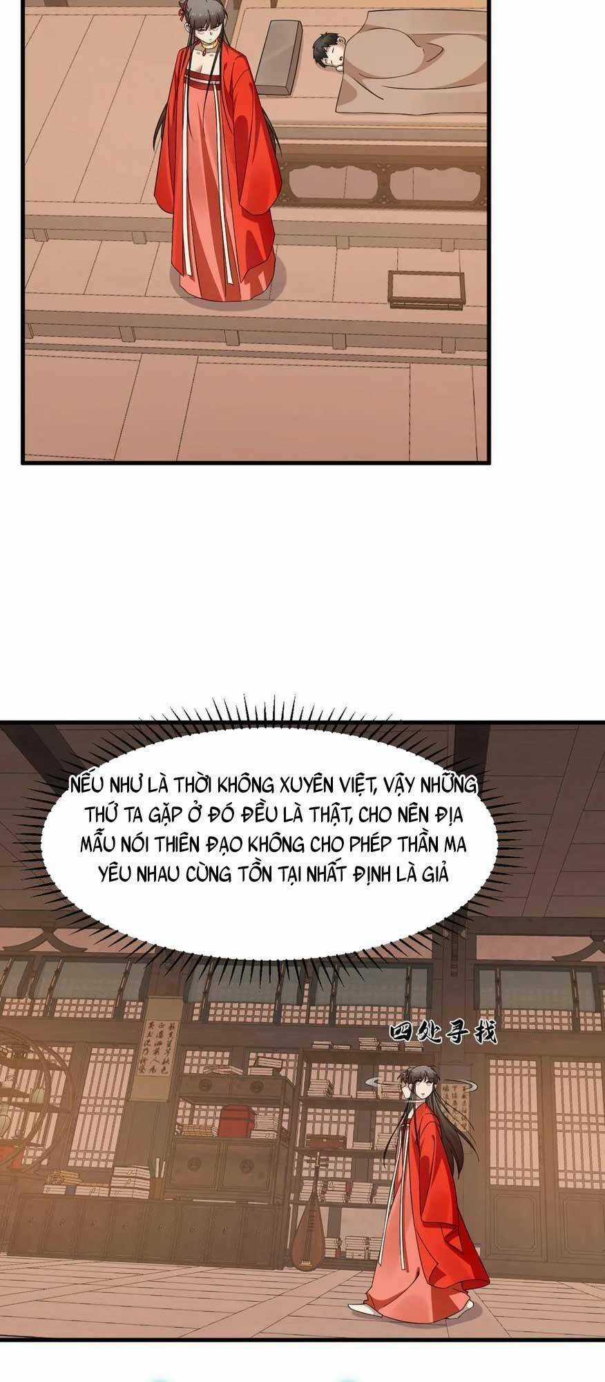 Độc Bộ Thiên Hạ: Đặc Công Thần Y Chapter 456 trang 10