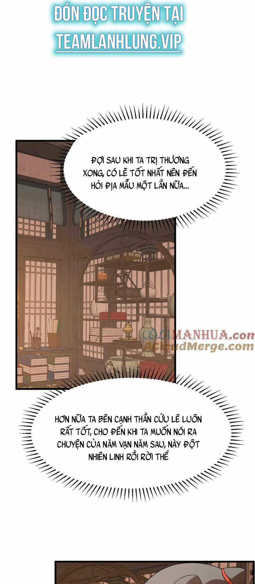 Độc Bộ Thiên Hạ: Đặc Công Thần Y Chapter 456 trang 11