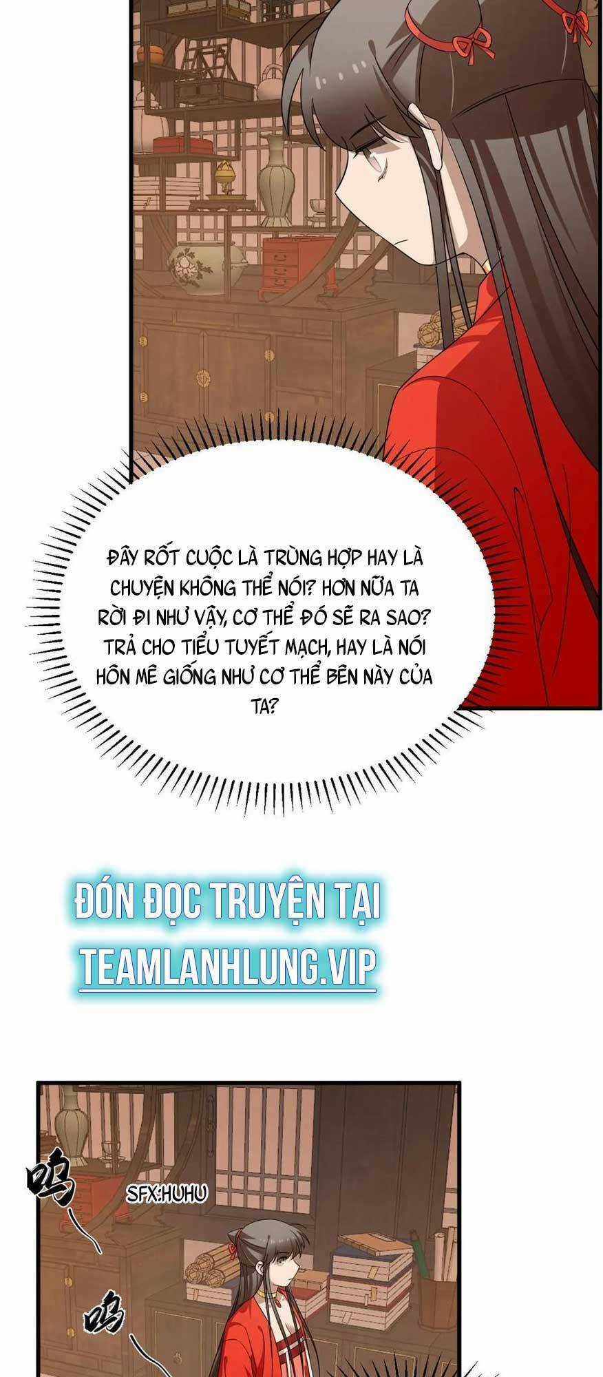 Độc Bộ Thiên Hạ: Đặc Công Thần Y Chapter 456 trang 12