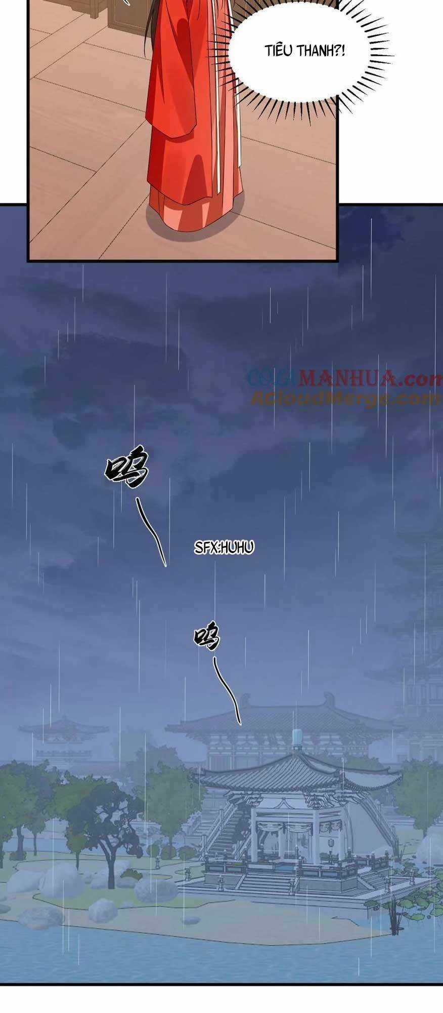 Độc Bộ Thiên Hạ: Đặc Công Thần Y Chapter 456 trang 13