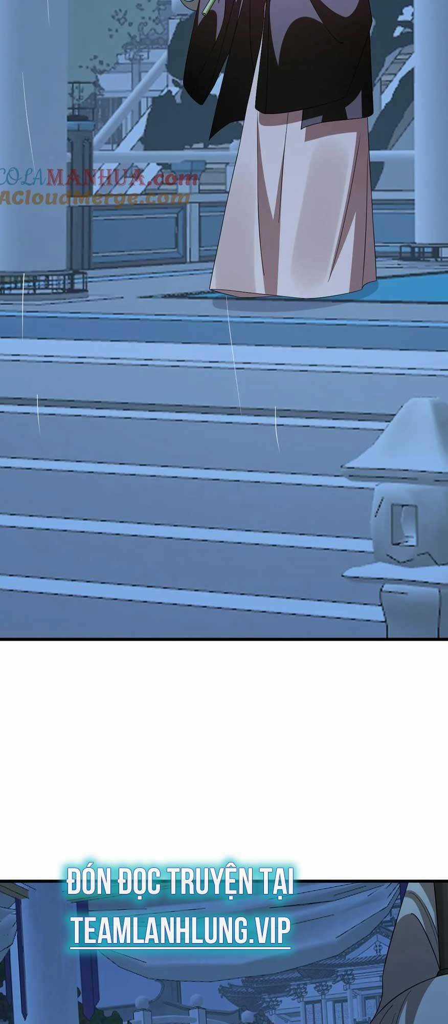 Độc Bộ Thiên Hạ: Đặc Công Thần Y Chapter 456 trang 15