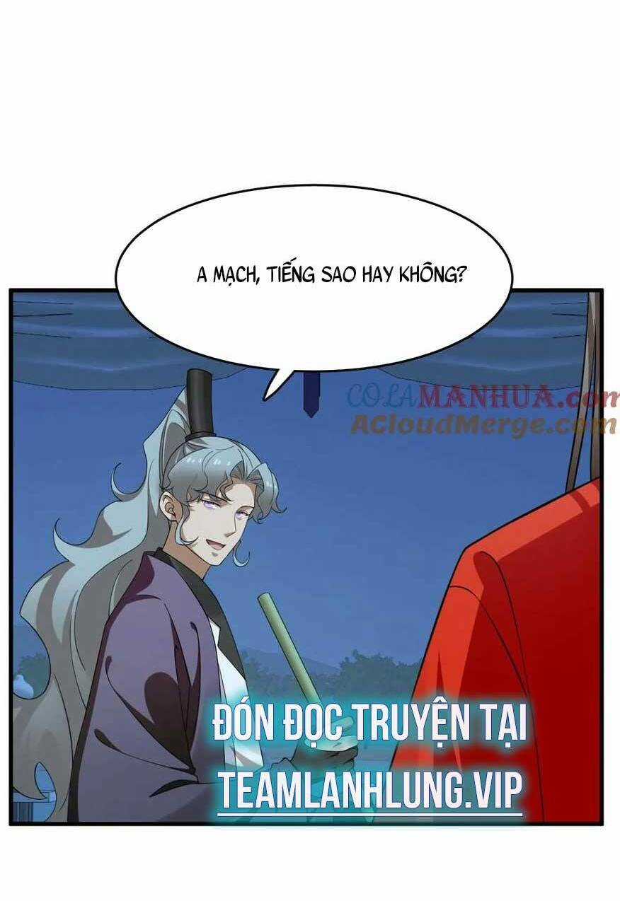 Độc Bộ Thiên Hạ: Đặc Công Thần Y Chapter 456 trang 17