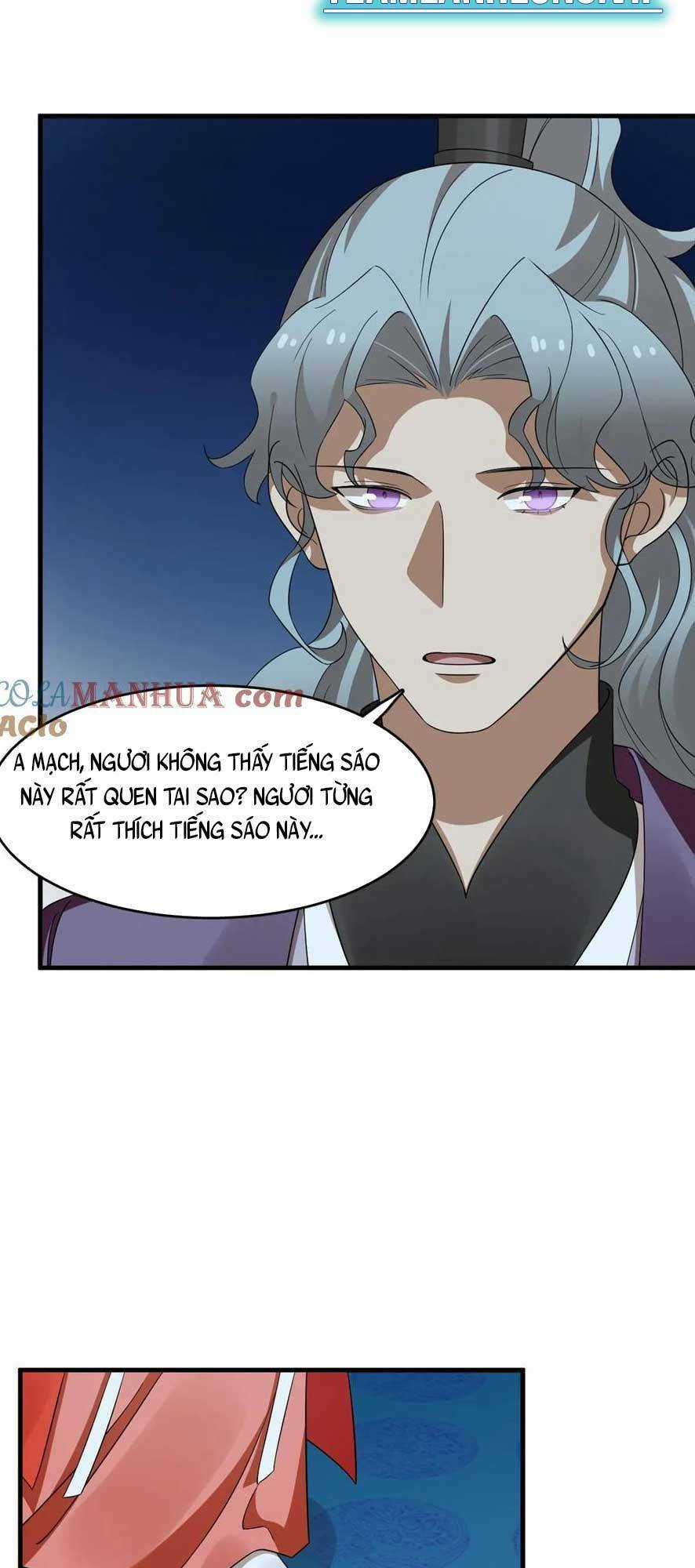 Độc Bộ Thiên Hạ: Đặc Công Thần Y Chapter 456 trang 19