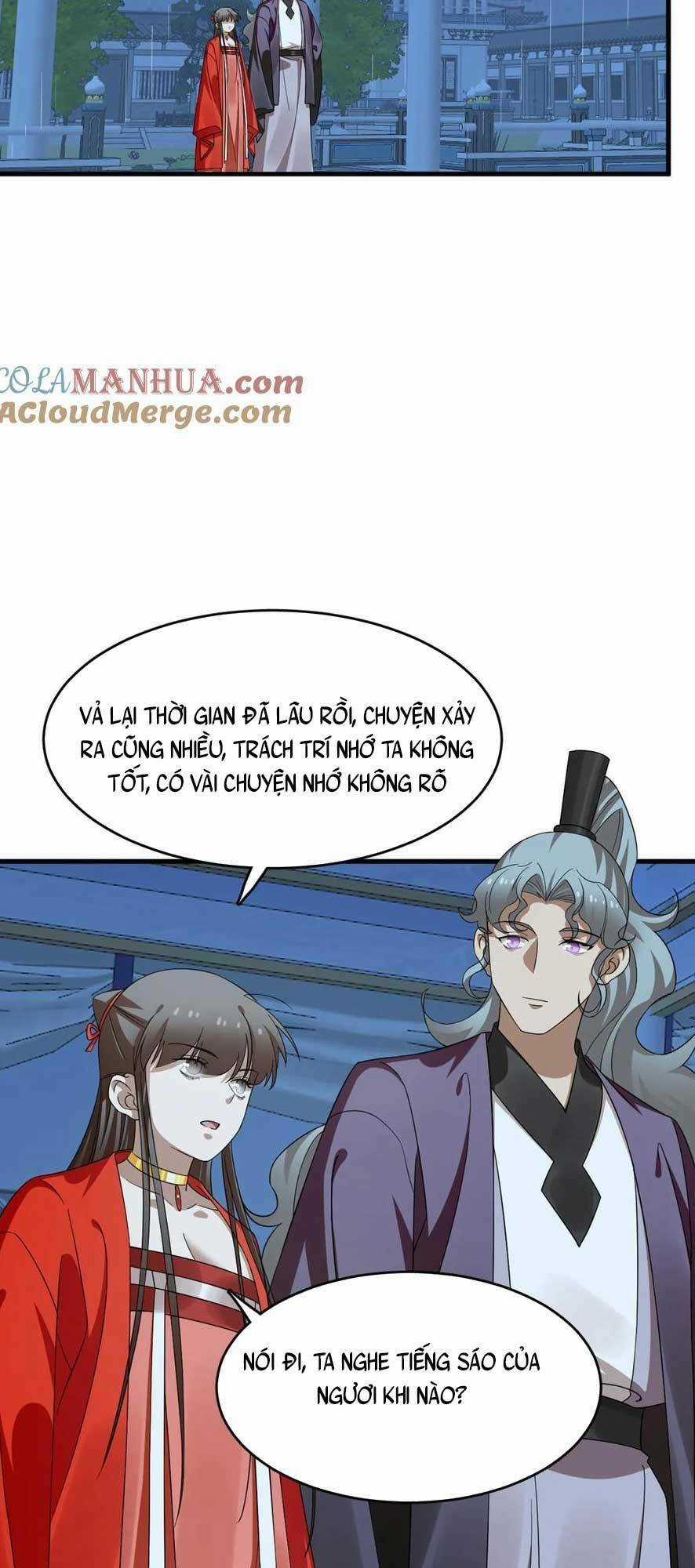 Độc Bộ Thiên Hạ: Đặc Công Thần Y Chapter 456 trang 21