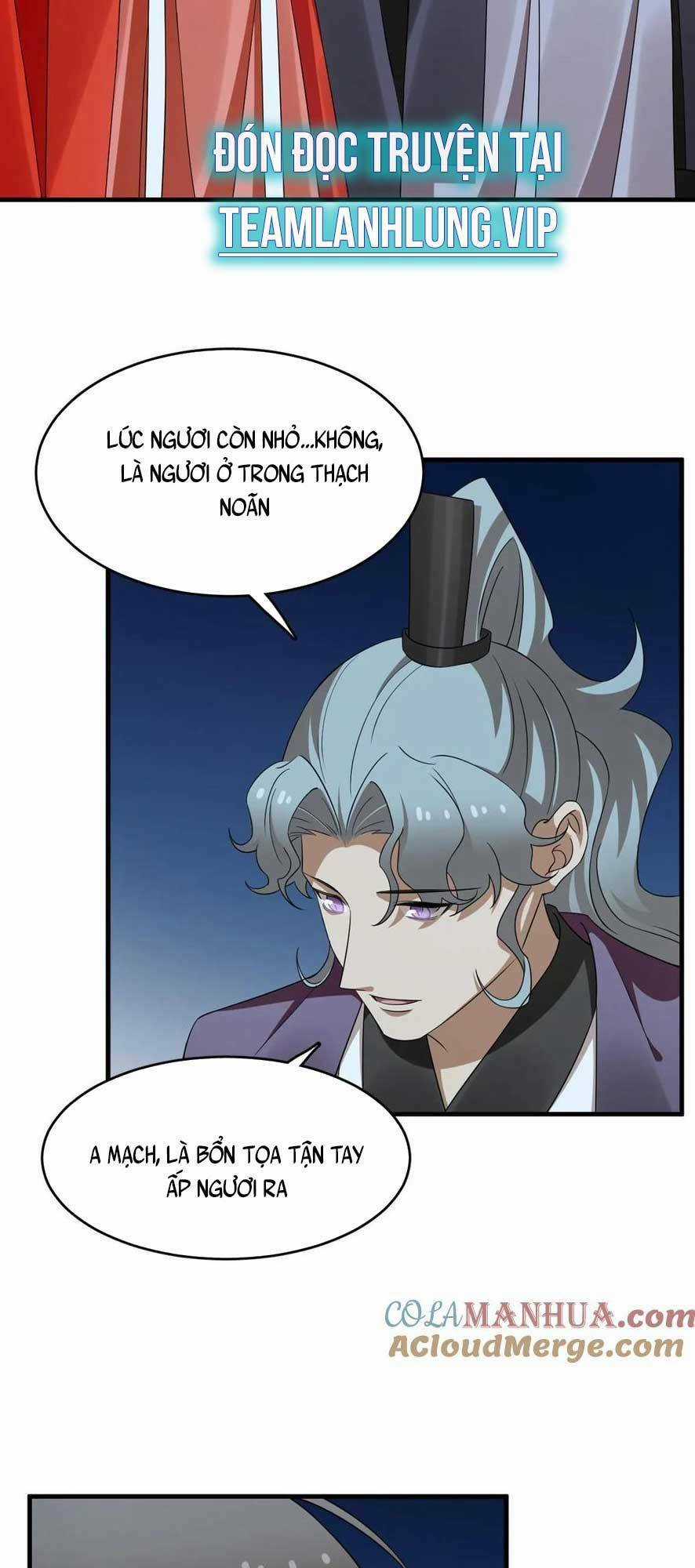 Độc Bộ Thiên Hạ: Đặc Công Thần Y Chapter 456 trang 22