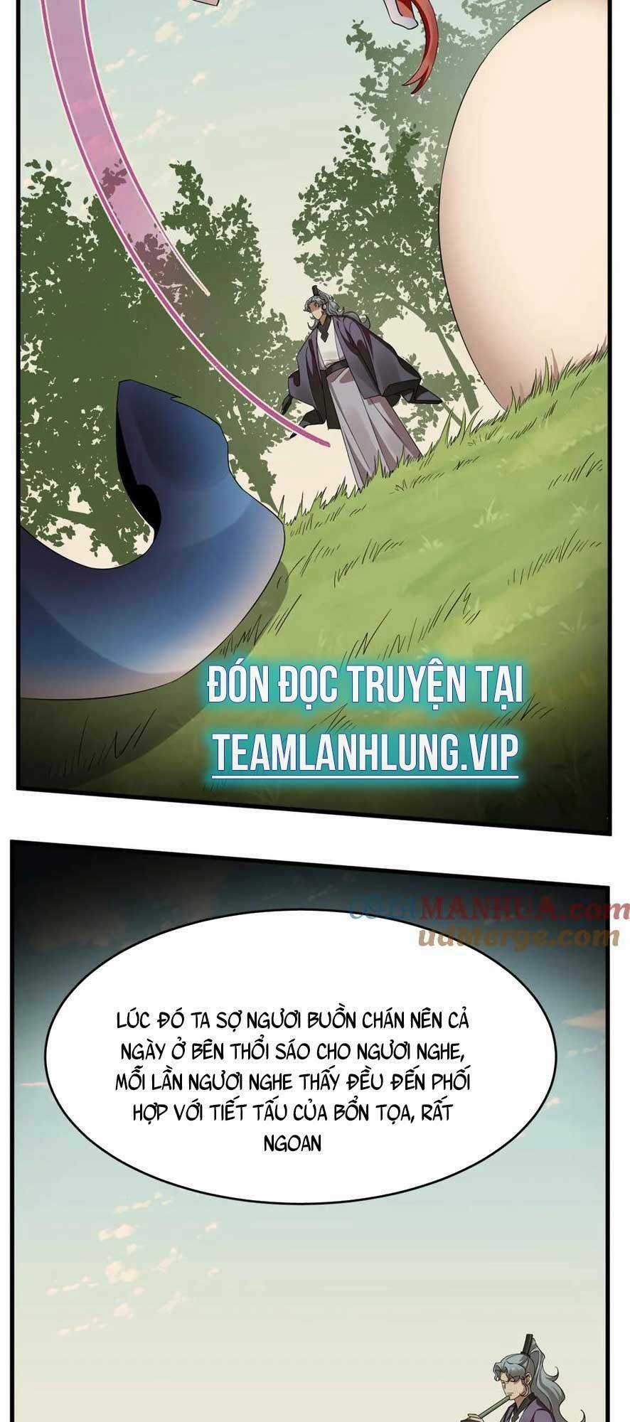 Độc Bộ Thiên Hạ: Đặc Công Thần Y Chapter 456 trang 24