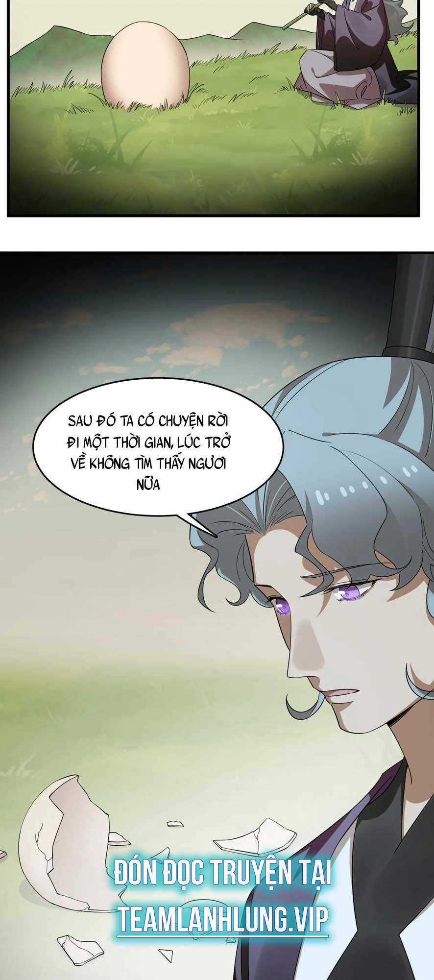 Độc Bộ Thiên Hạ: Đặc Công Thần Y Chapter 456 trang 25