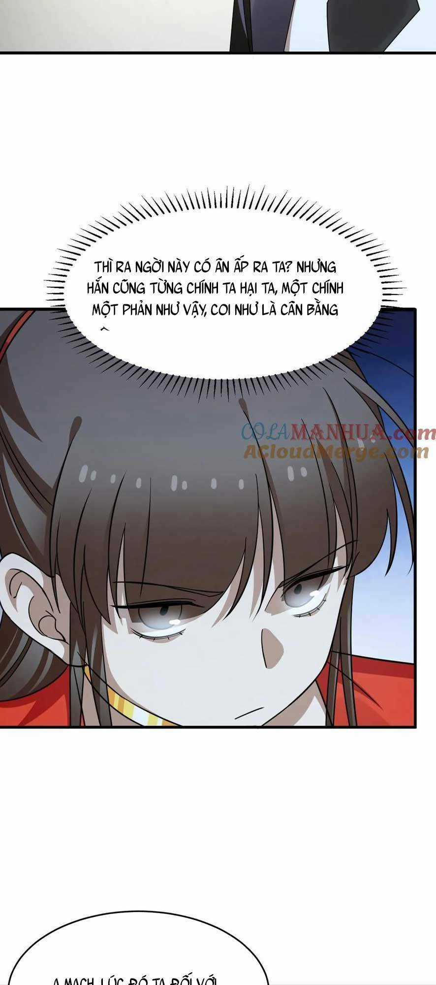 Độc Bộ Thiên Hạ: Đặc Công Thần Y Chapter 456 trang 26