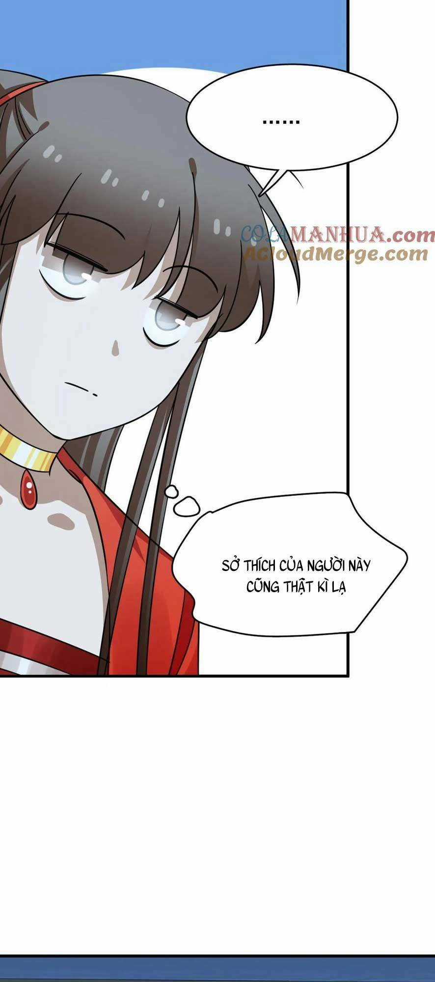 Độc Bộ Thiên Hạ: Đặc Công Thần Y Chapter 456 trang 28