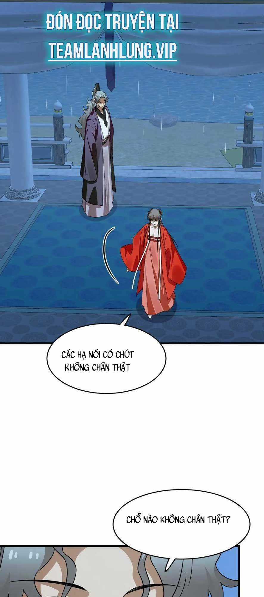 Độc Bộ Thiên Hạ: Đặc Công Thần Y Chapter 456 trang 29