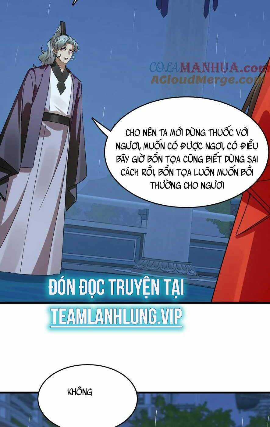 Độc Bộ Thiên Hạ: Đặc Công Thần Y Chapter 456 trang 32