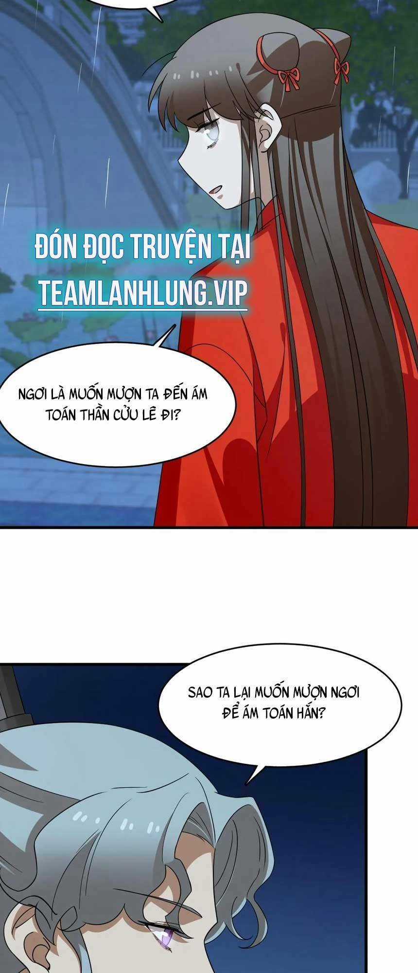 Độc Bộ Thiên Hạ: Đặc Công Thần Y Chapter 456 trang 33