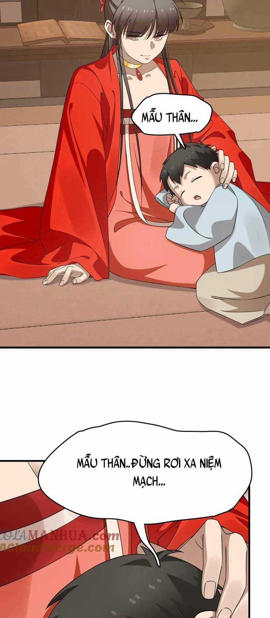 Độc Bộ Thiên Hạ: Đặc Công Thần Y Chapter 456 trang 4