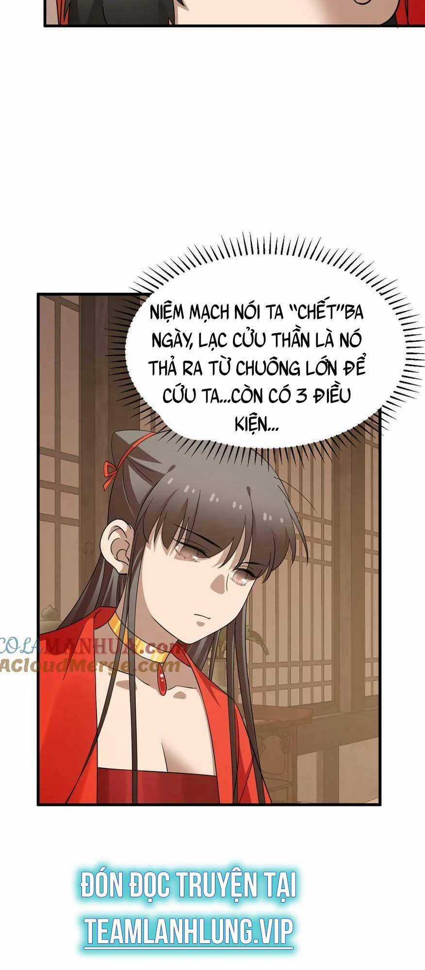 Độc Bộ Thiên Hạ: Đặc Công Thần Y Chapter 456 trang 6