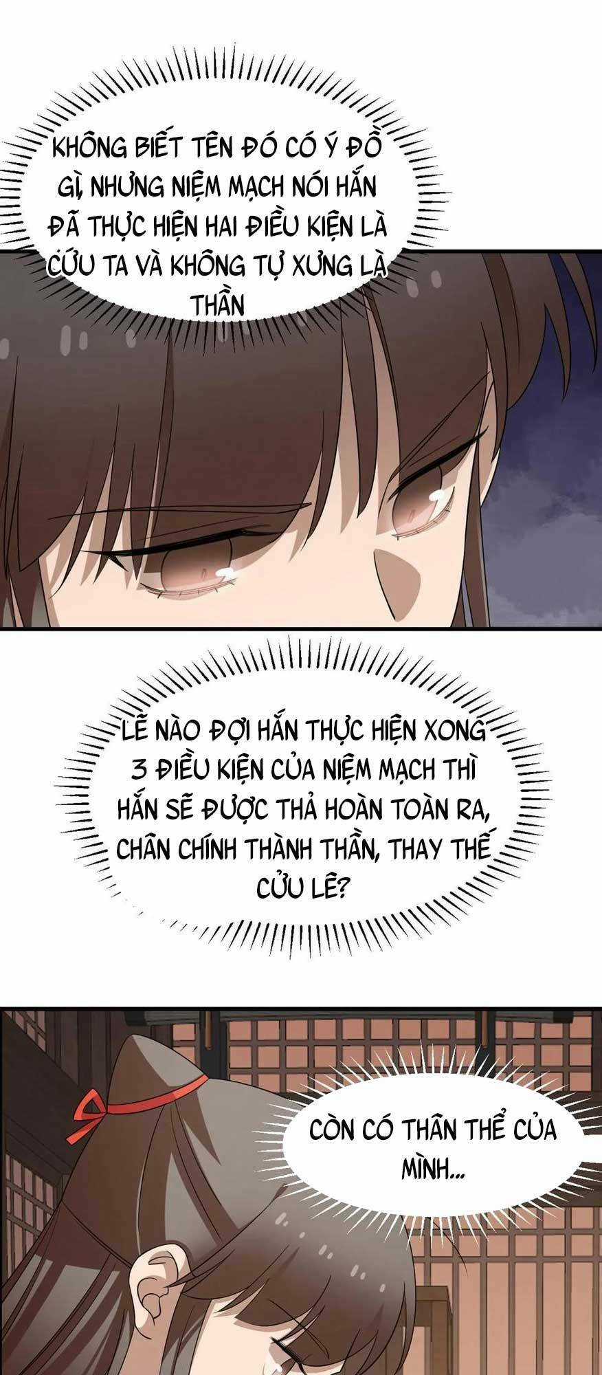 Độc Bộ Thiên Hạ: Đặc Công Thần Y Chapter 456 trang 7