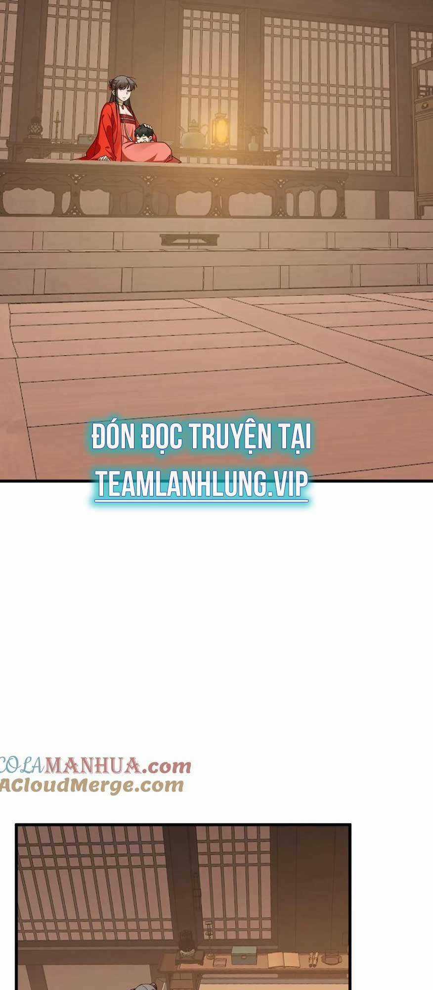 Độc Bộ Thiên Hạ: Đặc Công Thần Y Chapter 456 trang 9