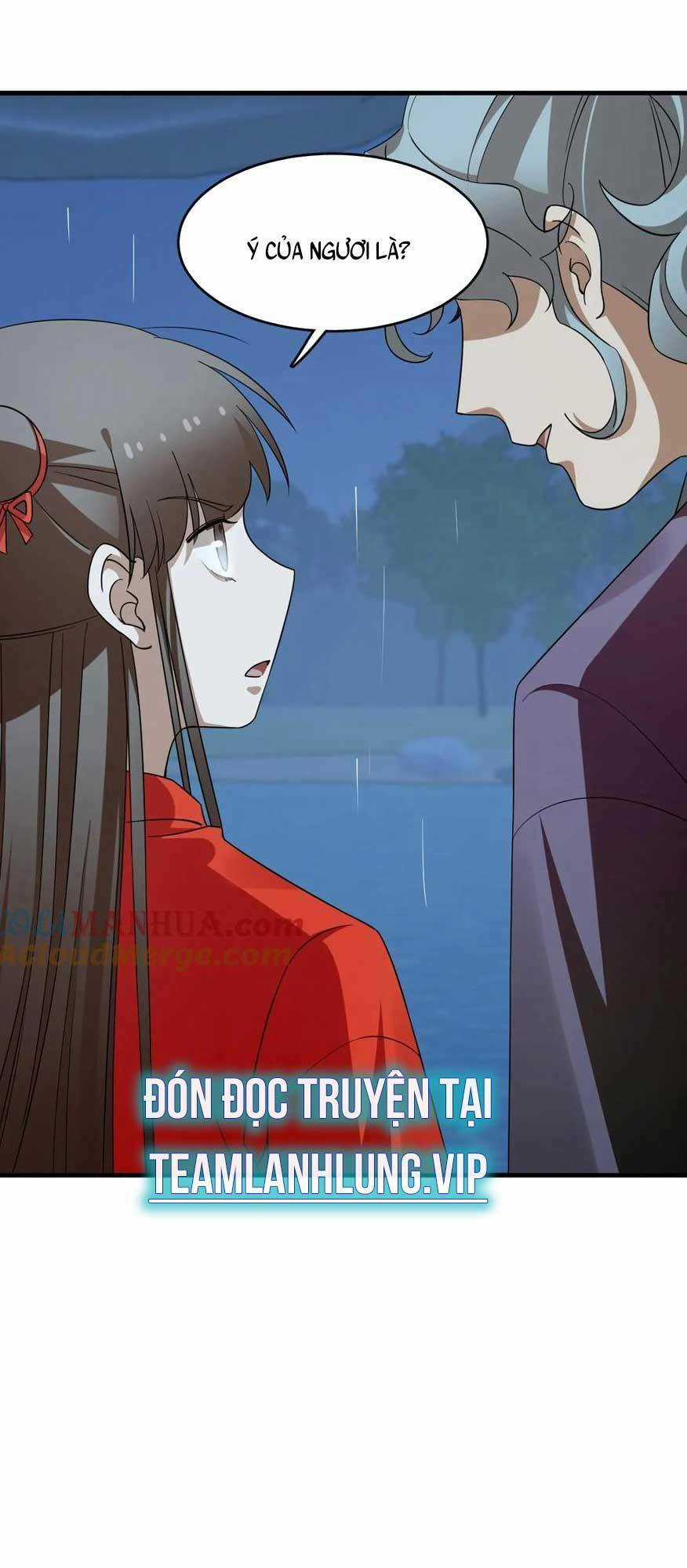 Độc Bộ Thiên Hạ: Đặc Công Thần Y Chapter 457 trang 11