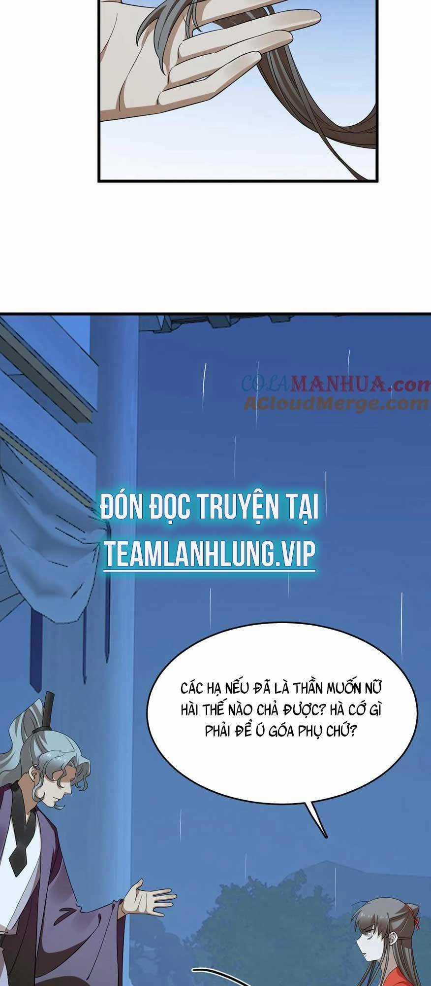 Độc Bộ Thiên Hạ: Đặc Công Thần Y Chapter 457 trang 13