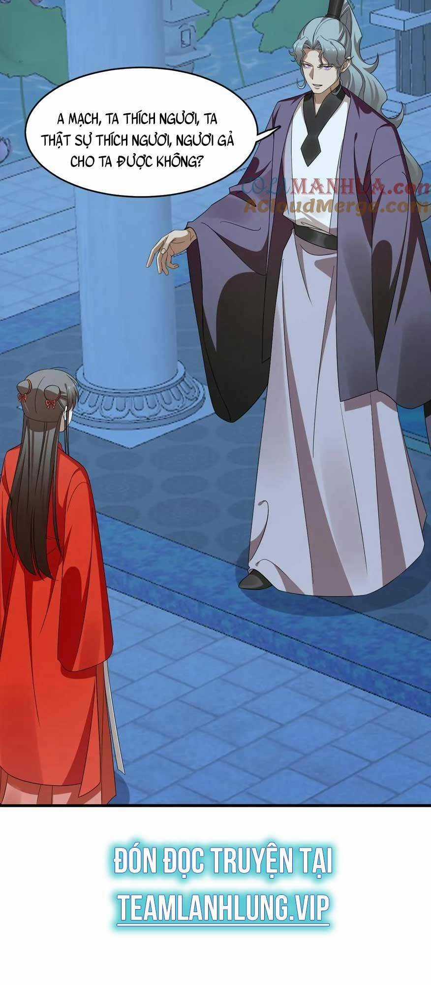 Độc Bộ Thiên Hạ: Đặc Công Thần Y Chapter 457 trang 15