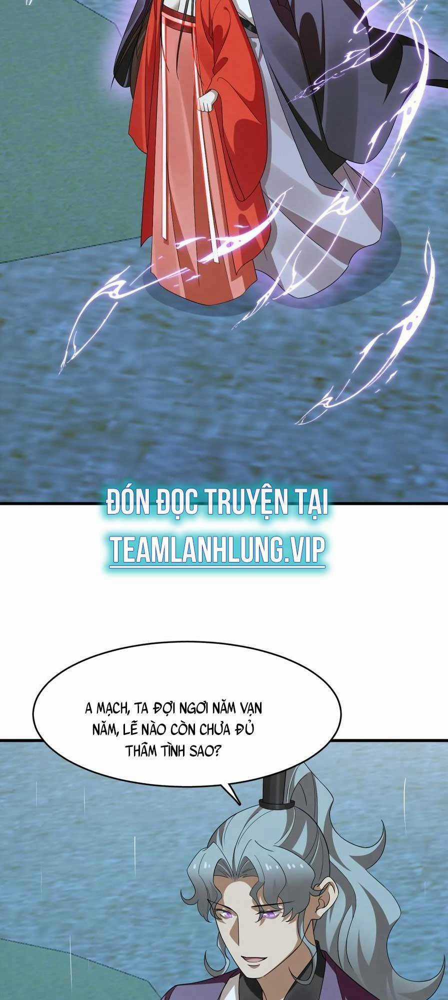 Độc Bộ Thiên Hạ: Đặc Công Thần Y Chapter 457 trang 18