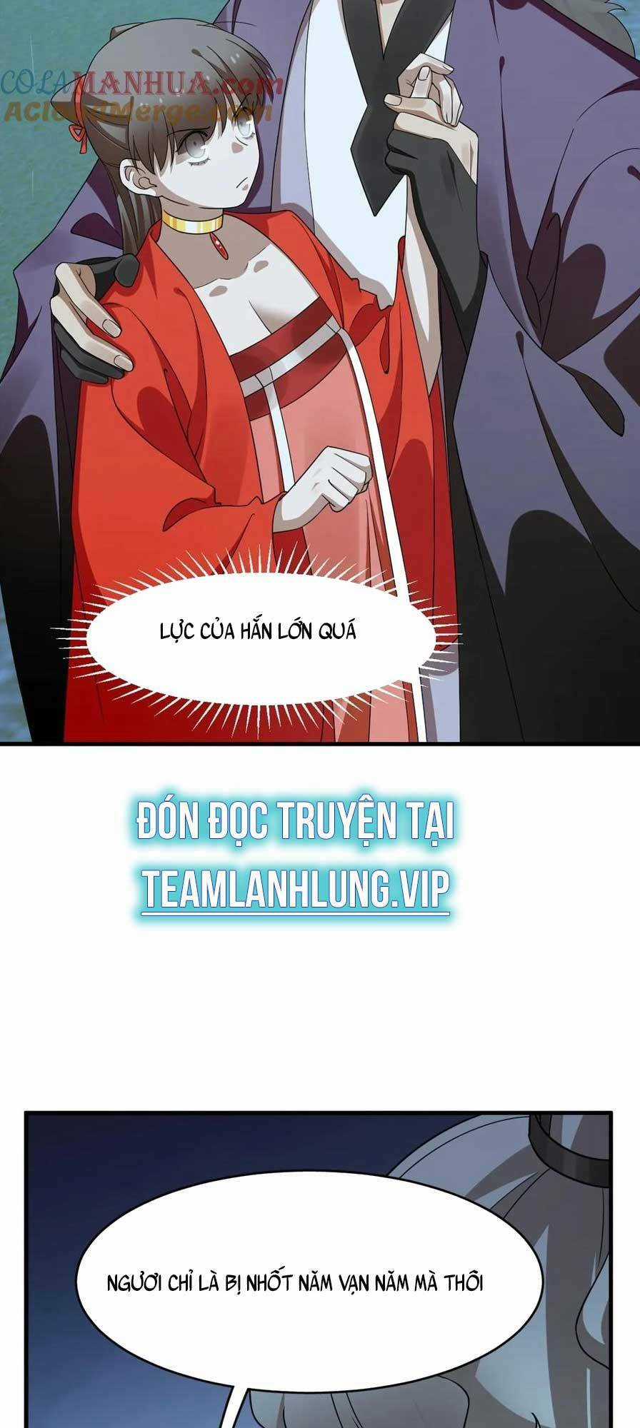 Độc Bộ Thiên Hạ: Đặc Công Thần Y Chapter 457 trang 19