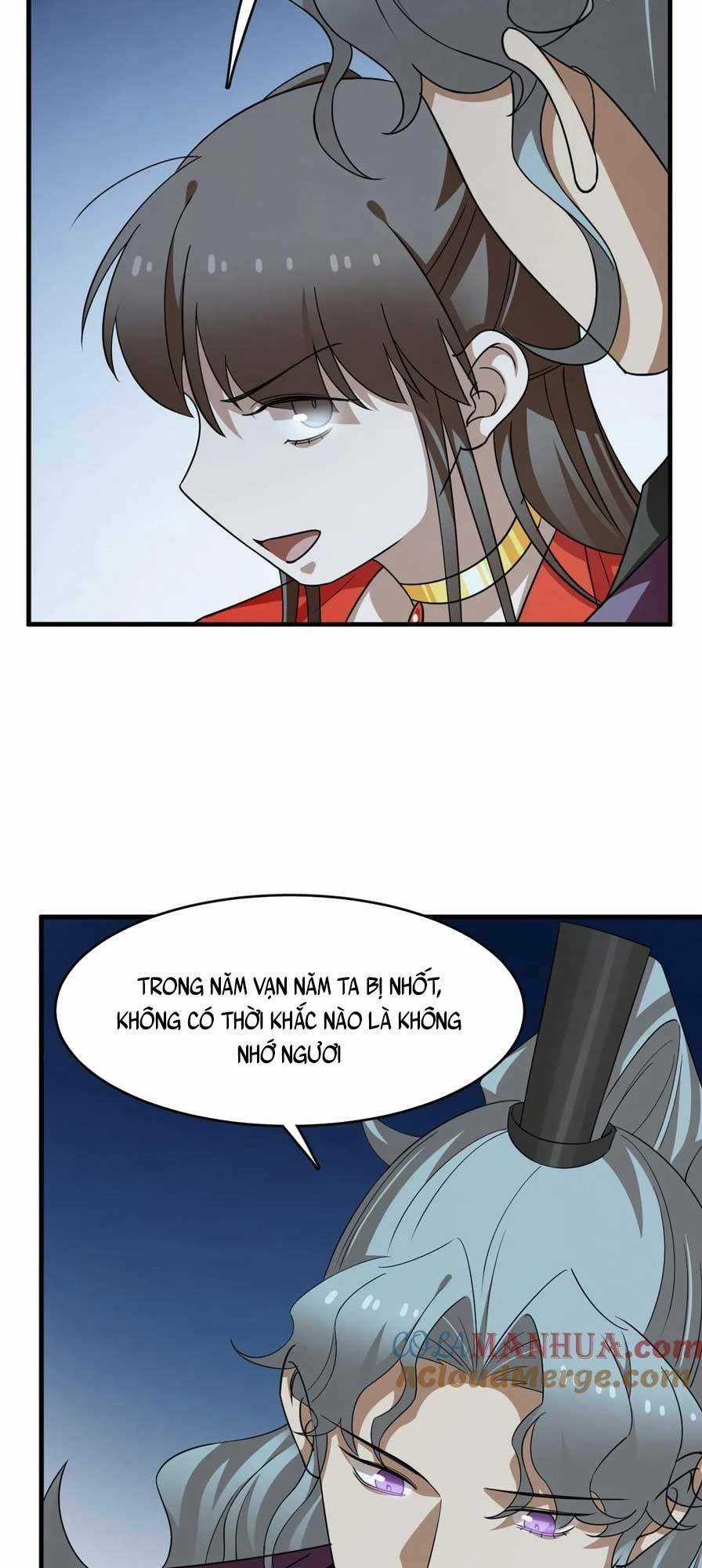 Độc Bộ Thiên Hạ: Đặc Công Thần Y Chapter 457 trang 20