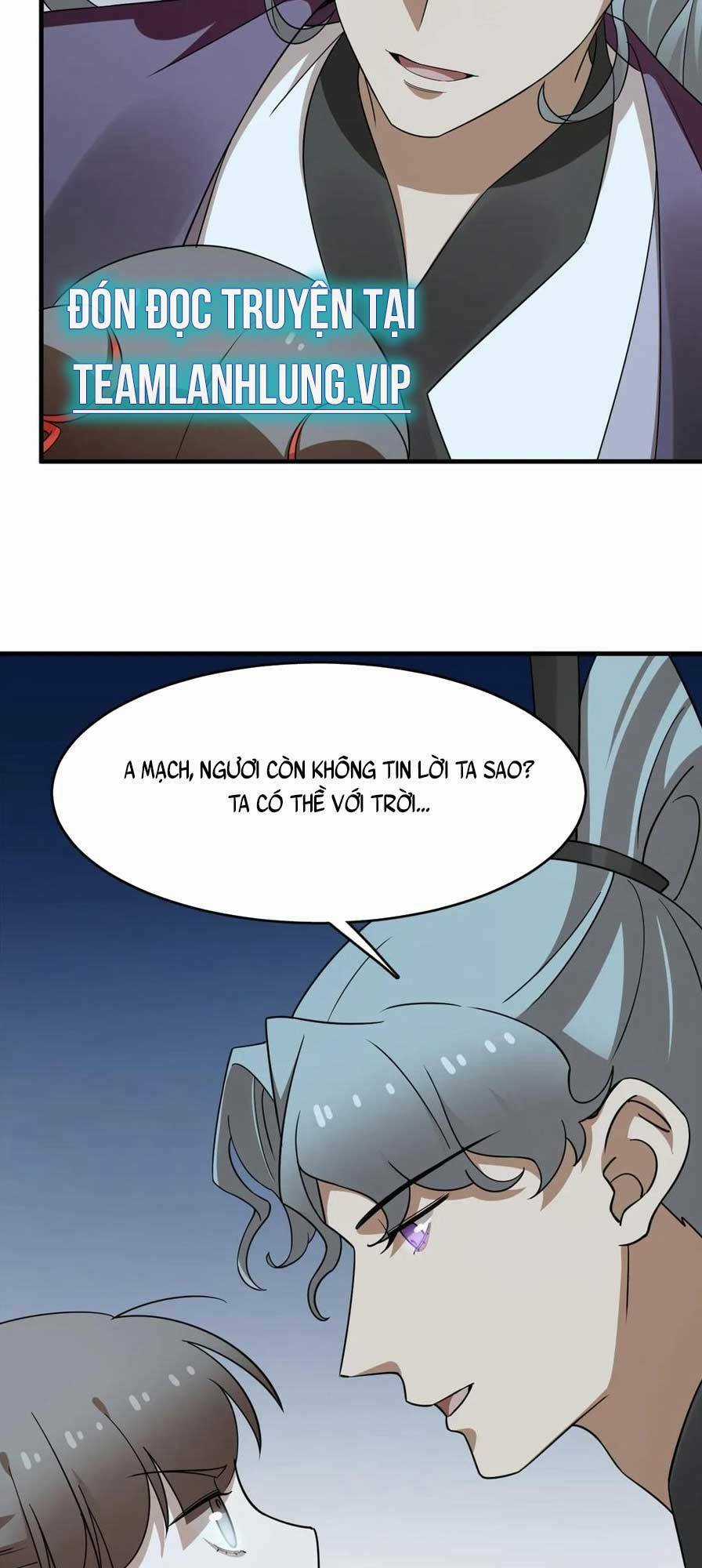 Độc Bộ Thiên Hạ: Đặc Công Thần Y Chapter 457 trang 21