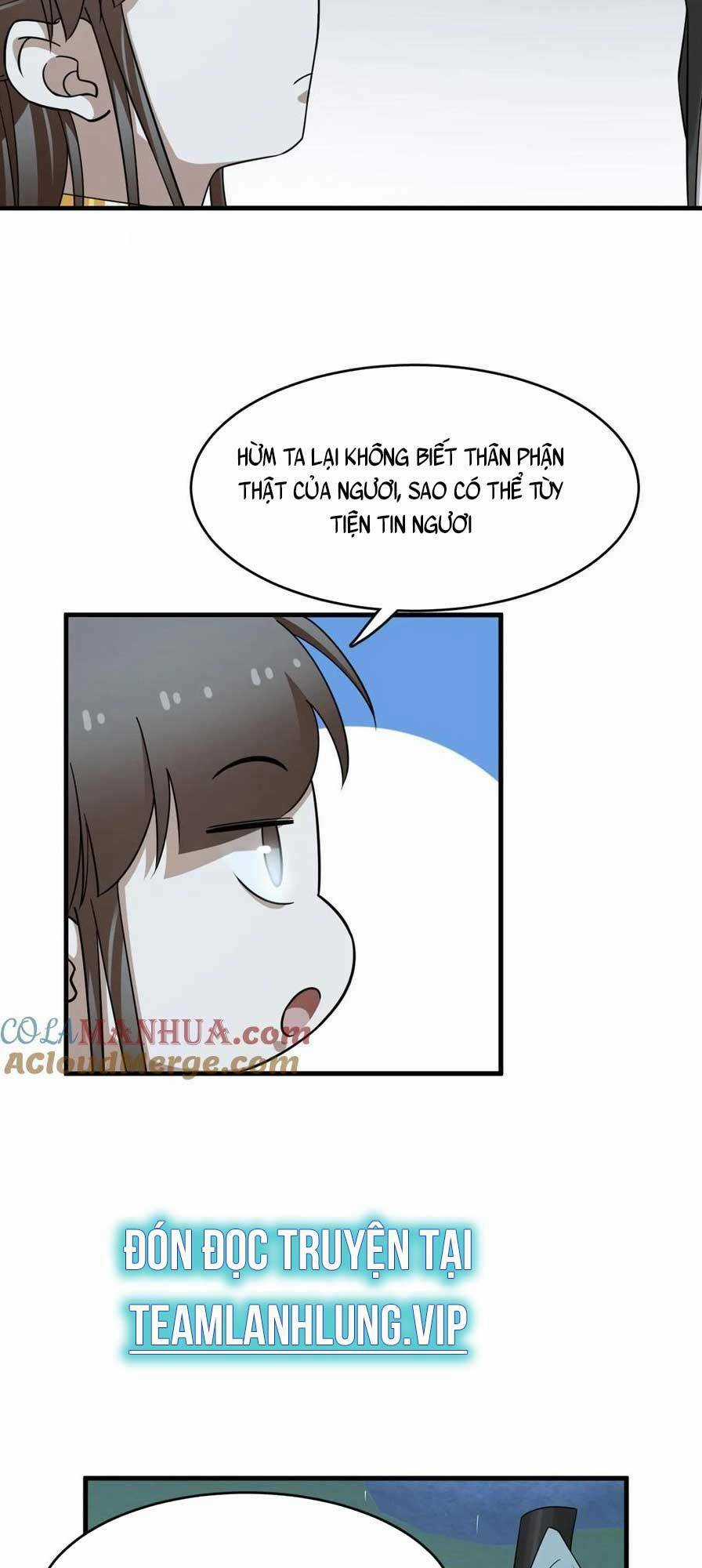 Độc Bộ Thiên Hạ: Đặc Công Thần Y Chapter 457 trang 22