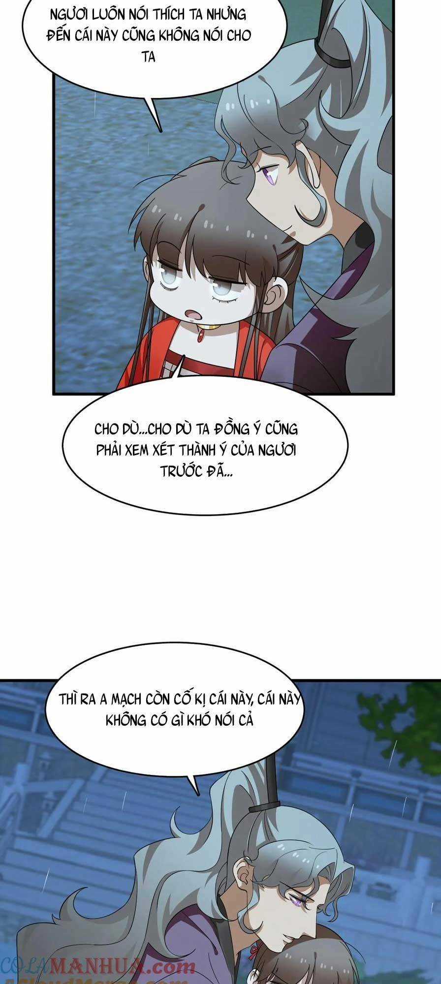 Độc Bộ Thiên Hạ: Đặc Công Thần Y Chapter 457 trang 23