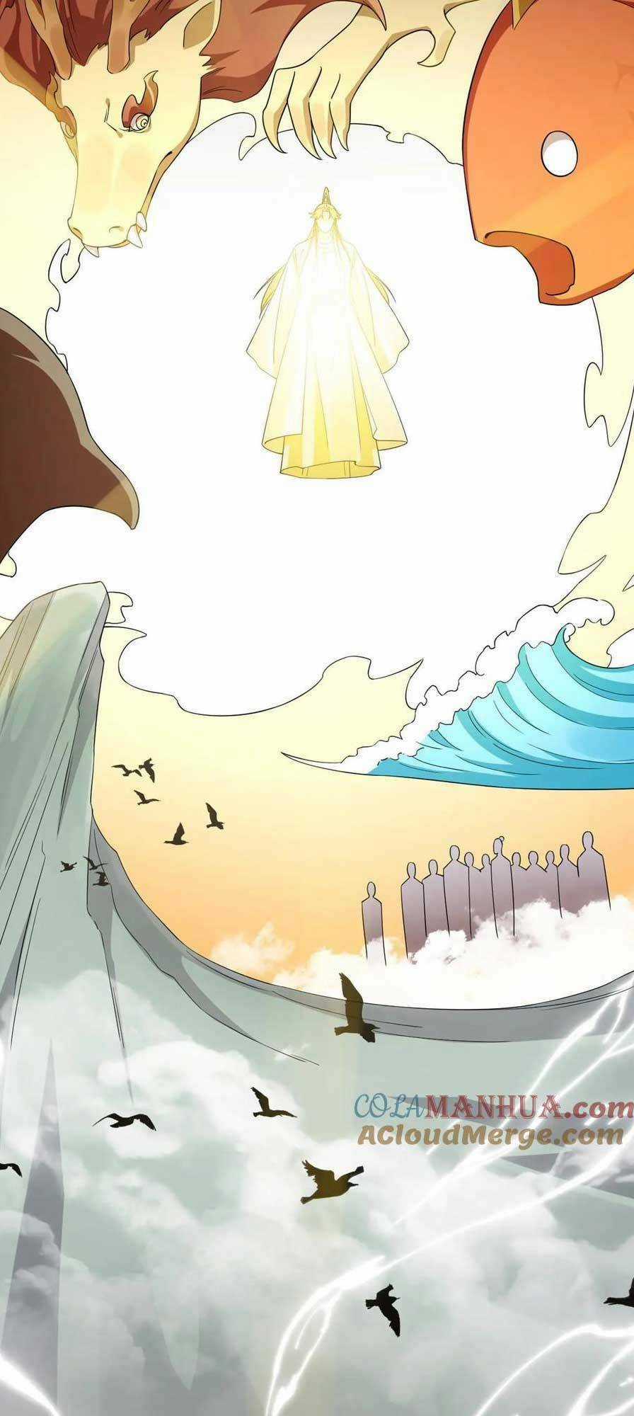 Độc Bộ Thiên Hạ: Đặc Công Thần Y Chapter 457 trang 25