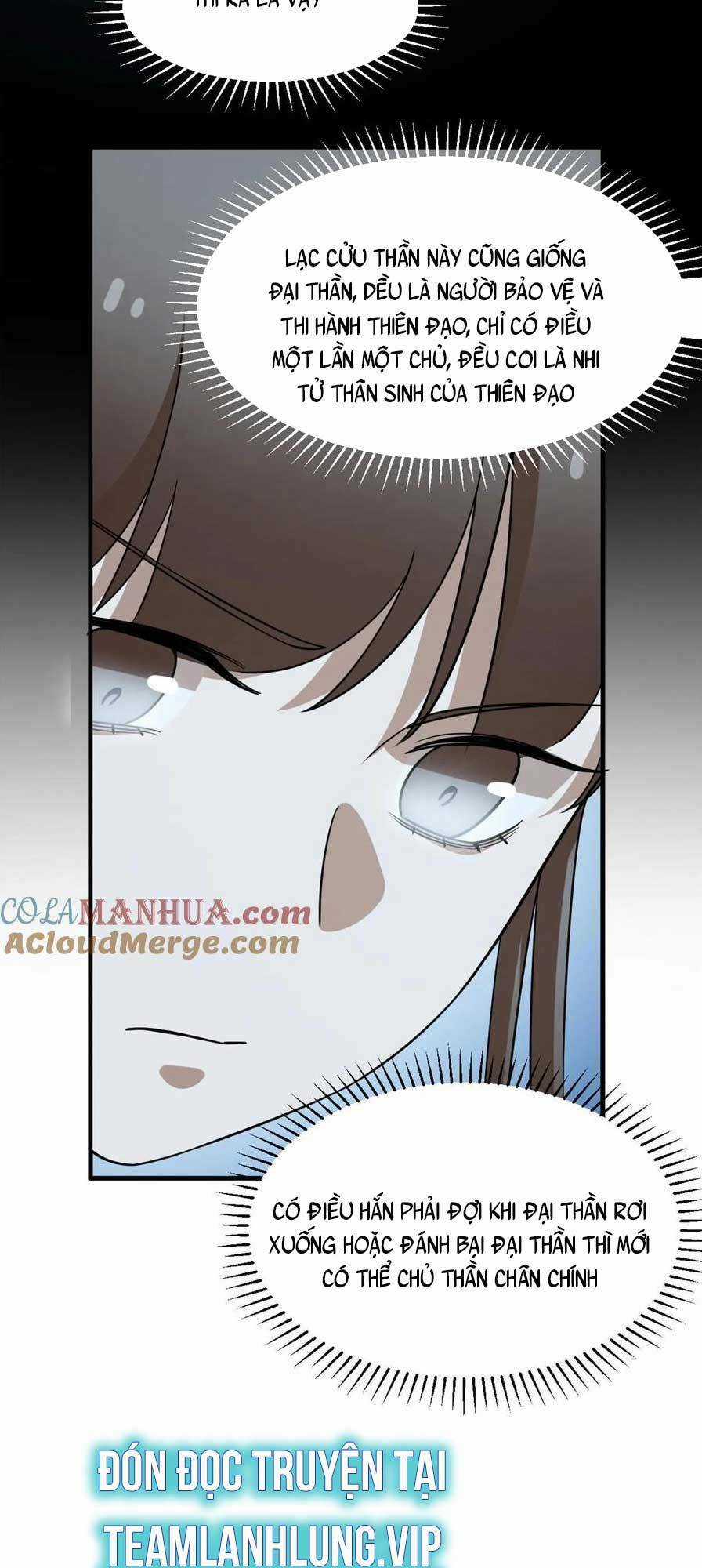 Độc Bộ Thiên Hạ: Đặc Công Thần Y Chapter 457 trang 27