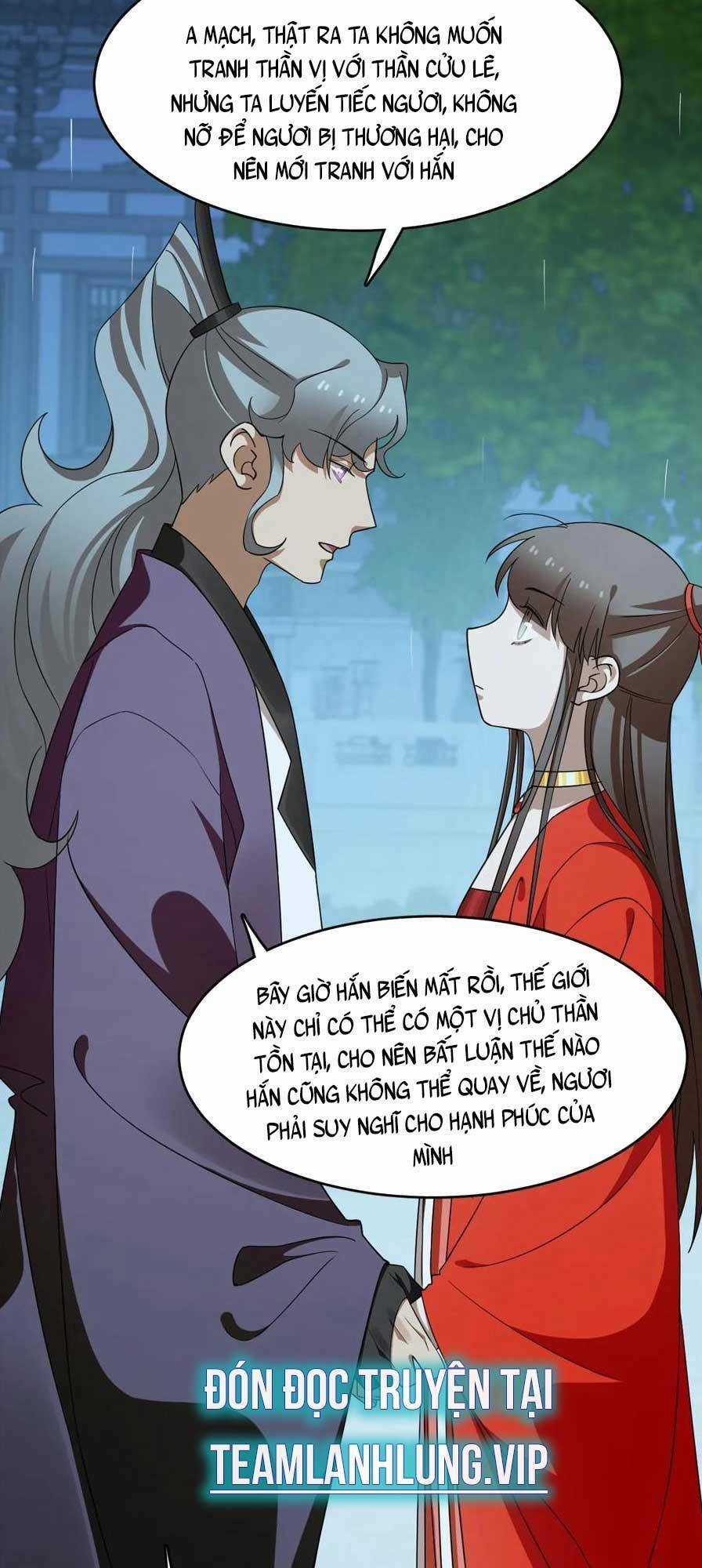 Độc Bộ Thiên Hạ: Đặc Công Thần Y Chapter 457 trang 29