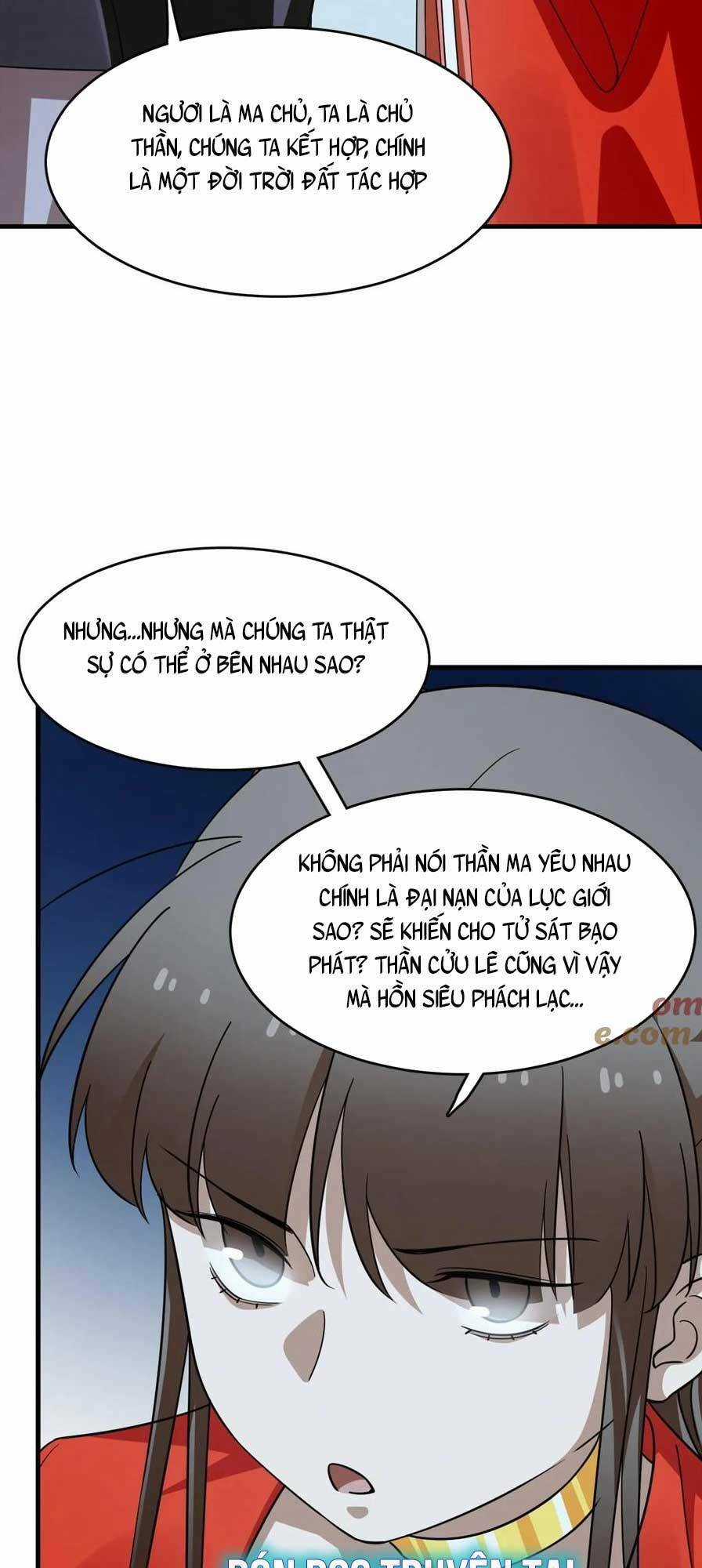 Độc Bộ Thiên Hạ: Đặc Công Thần Y Chapter 457 trang 30