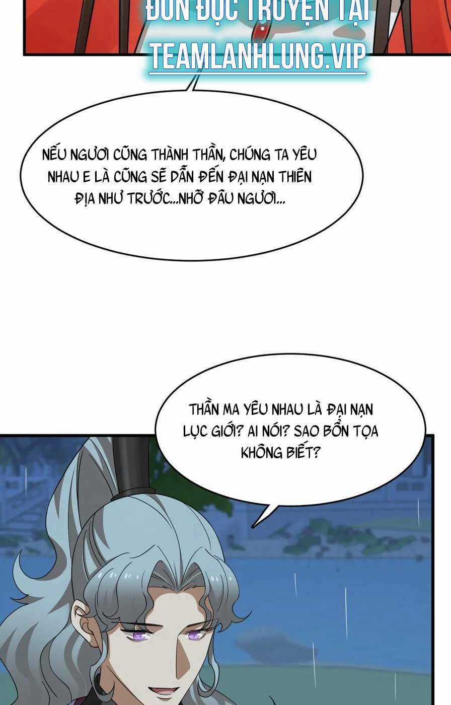 Độc Bộ Thiên Hạ: Đặc Công Thần Y Chapter 457 trang 31