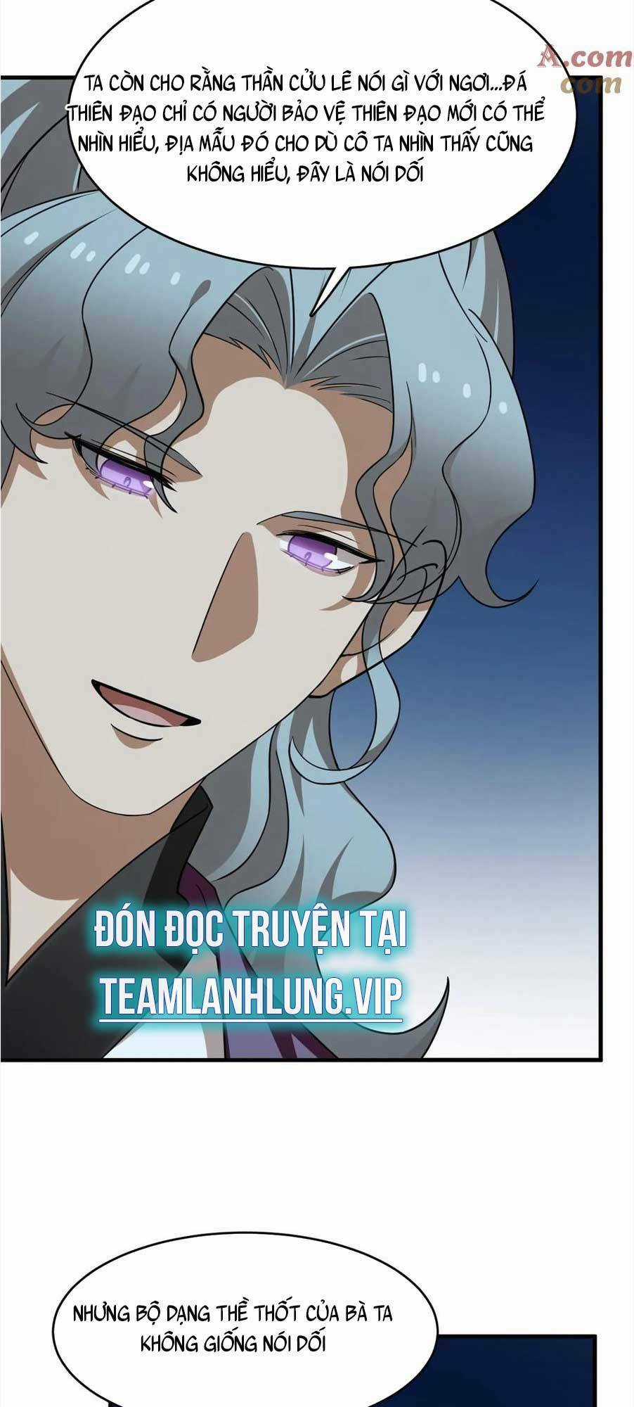 Độc Bộ Thiên Hạ: Đặc Công Thần Y Chapter 457 trang 33