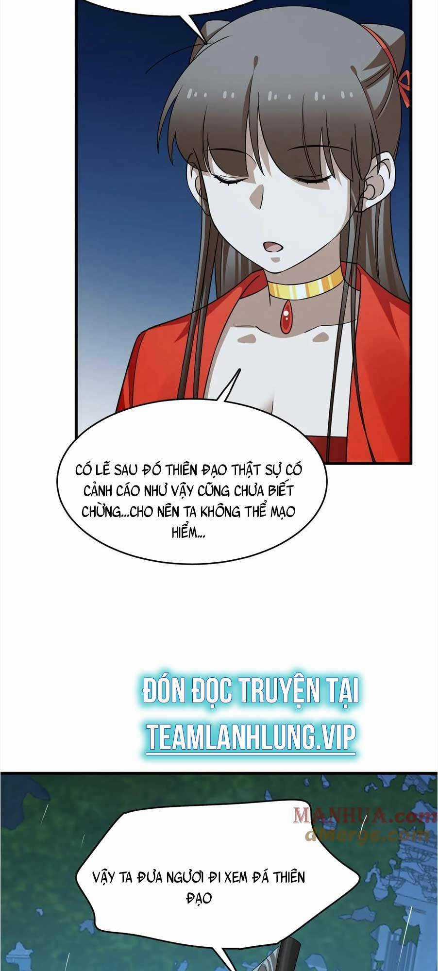 Độc Bộ Thiên Hạ: Đặc Công Thần Y Chapter 457 trang 34