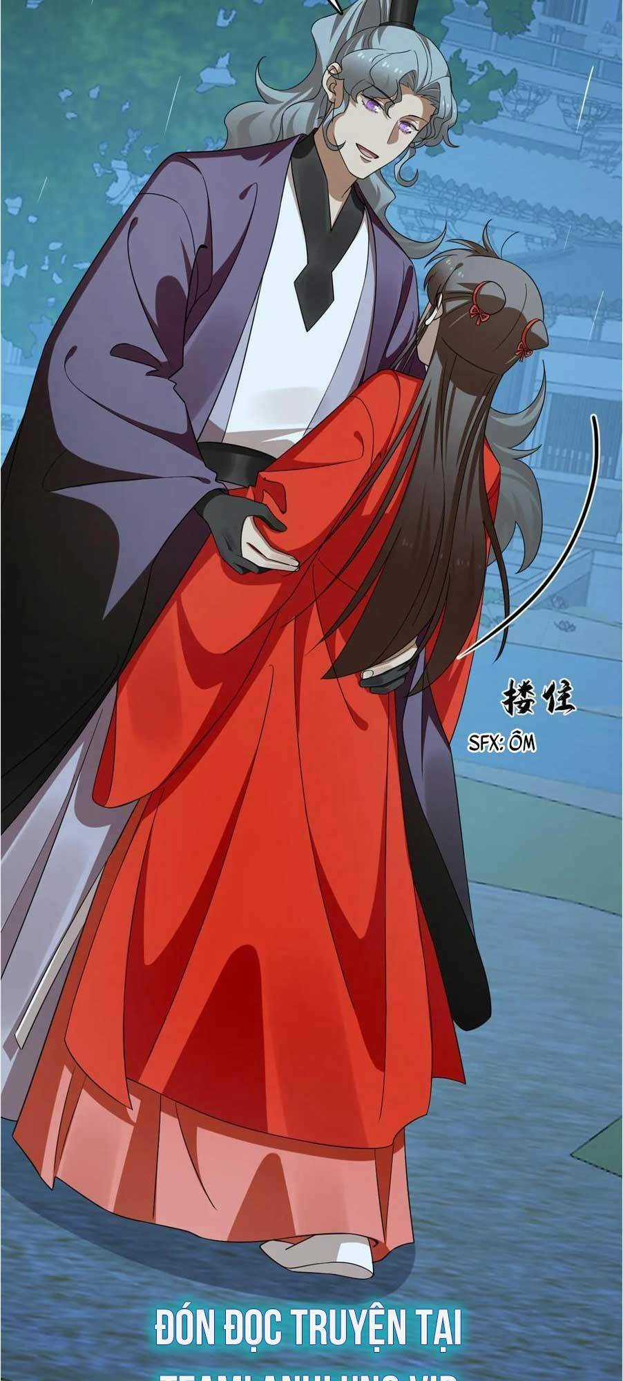 Độc Bộ Thiên Hạ: Đặc Công Thần Y Chapter 457 trang 35