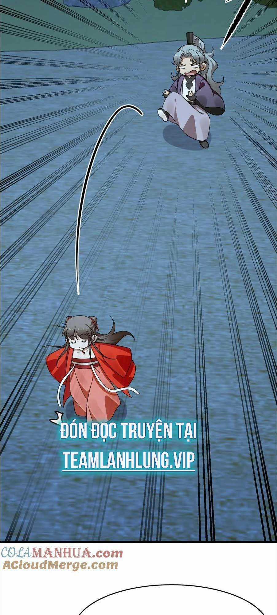Độc Bộ Thiên Hạ: Đặc Công Thần Y Chapter 457 trang 37