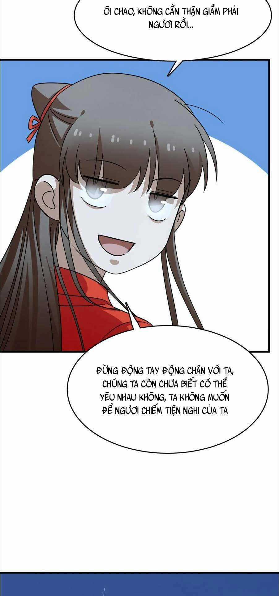 Độc Bộ Thiên Hạ: Đặc Công Thần Y Chapter 457 trang 38