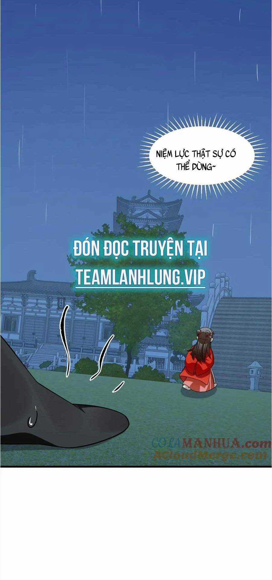 Độc Bộ Thiên Hạ: Đặc Công Thần Y Chapter 457 trang 39