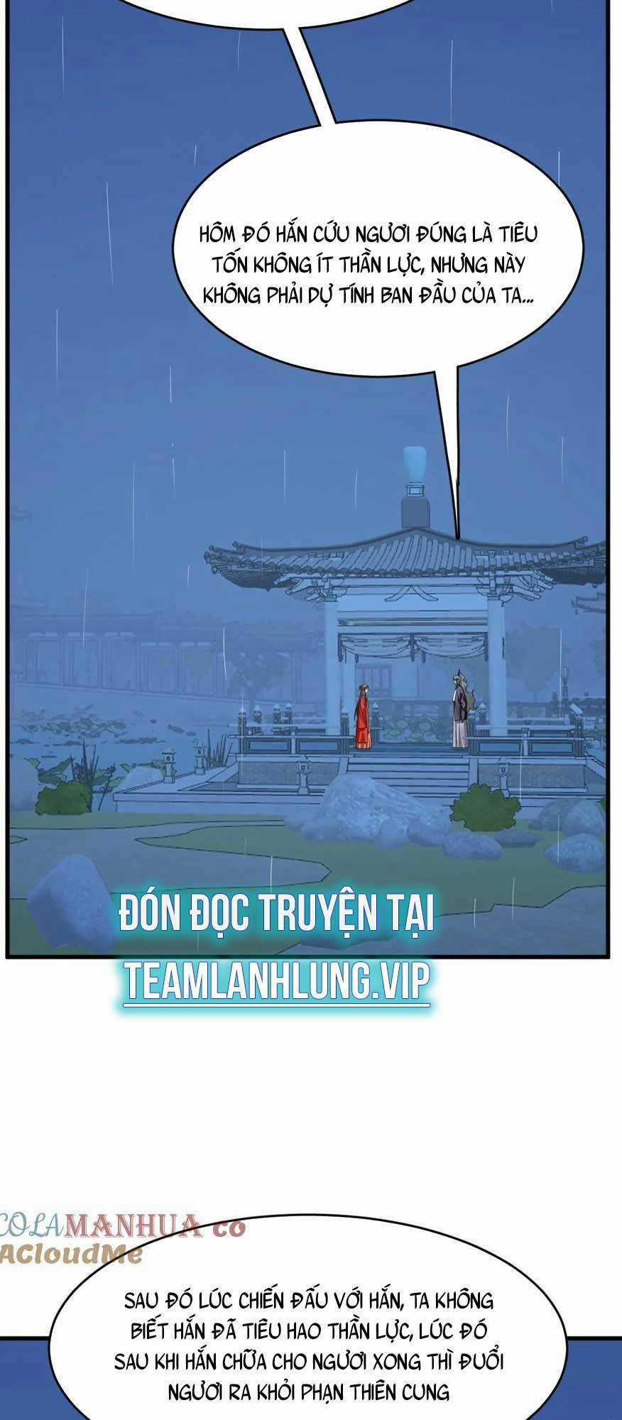 Độc Bộ Thiên Hạ: Đặc Công Thần Y Chapter 457 trang 4