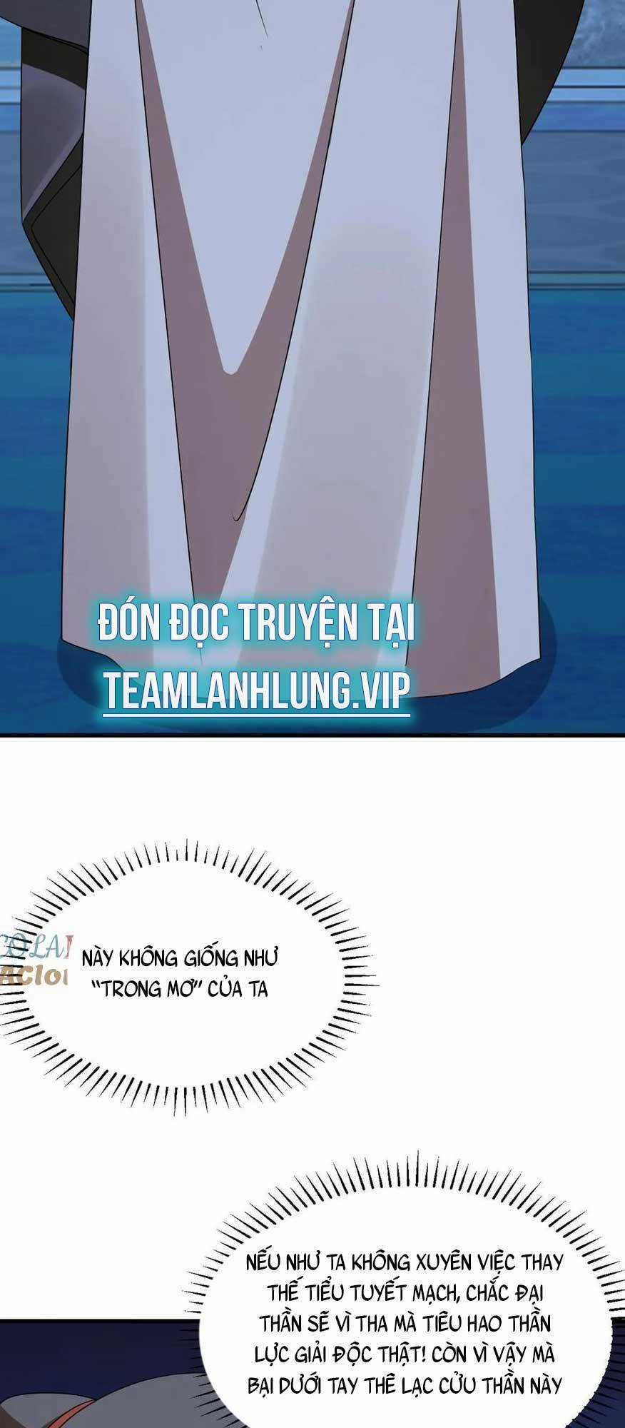 Độc Bộ Thiên Hạ: Đặc Công Thần Y Chapter 457 trang 6