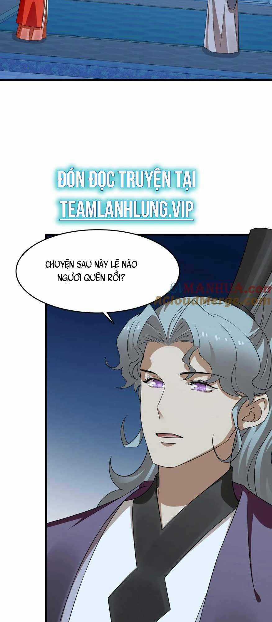 Độc Bộ Thiên Hạ: Đặc Công Thần Y Chapter 457 trang 8